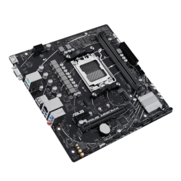 ASUS PRIME A620M-K AMD A620 Zócalo AM5 micro ATX