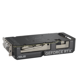 Tarjeta Gráfica Asus DUAL RTX 4060 OC Geforce RTX 4060 8 GB GDDR6