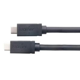 Kramer Installer Solutions Usb 3.1 C(M) To C(M) Gen-2,20V/3A Active Cable-15F - Ca-U32/Ff-15 (96-0219105) Precio: 194.50000042. SKU: B16F8SGJY8