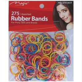 Magic Rubber Bands Multi Color (2751Ast) Precio: 0.95000004. SKU: SBL-2751AST