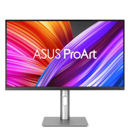 Monitor Profesional Asus ProArt Display PA329CRV 31.5"/ 4K/ Multimedia/ Regulable en altura/ Negro Precio: 738.68999963. SKU: B18CKCAE3A