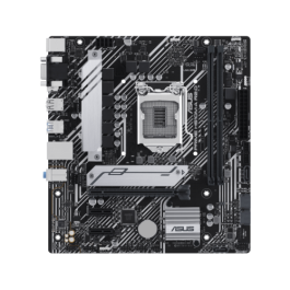 ASUS PRIME H510M-A R2.0 Intel H470 LGA 1200 micro ATX
