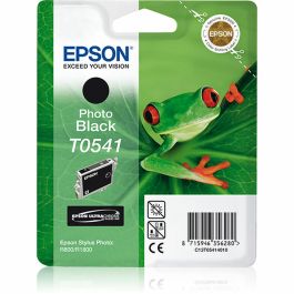 Cartucho de Tinta Original Epson C13T05414010 Negro