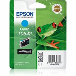 Cartucho de Tinta Original Epson C13T05424010 Cian Precio: 45.4839004356. SKU: B1654CQ7GW