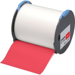 Etiquetas para Impresora Epson C53S633004 Rojo Precio: 63.50000019. SKU: B1FXBAQDQN