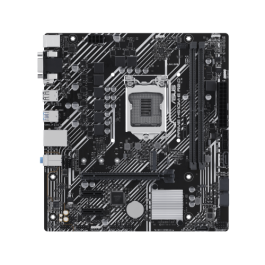 ASUS PRIME H510M-E R2.0 Intel H470 LGA1200 micro ATX Precio: 86.94999984. SKU: B1J8KTARBK