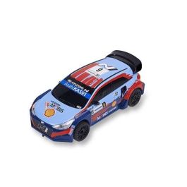 Pista scalextric chrono masters. incluye coches con luz y mando con turbo. 3,66m de pista 114x114cm