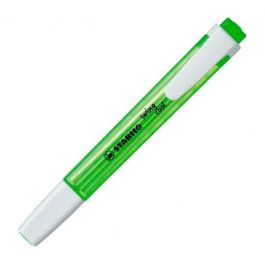 Stabilo swing cool marcador fluorescente verde -10u- Precio: 10.95000027. SKU: B15NEXZ2ZX