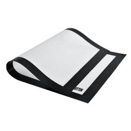 Quttin Tapete de Silicona para Horno 30x40 cm - Resistente y Antiadherente (24 Unidades) Quttin Tapete de Silicona para Horno 30x40 cm - Resistente y Antiadherente (24 Unidades)