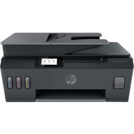 HP Smart Tank Plus Impresora multifunción inalámbrica 570, Impresión, escaneado, copia, AAD, Wi-Fi, Escanear a PDF Precio: 346.94999977. SKU: B15E88VWZJ