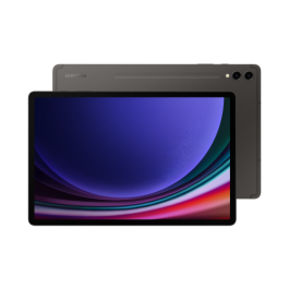Tablet Samsung Galaxy Tab S9+ 12 GB RAM 512 GB 12,4" Gris