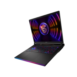 MSI GE78HX 13VH-066XES Raider i7-13700HX Portátil 43,2 cm (17") Quad HD+ Intel® Core™ i7 32 GB DDR5-SDRAM 1 TB SSD NVIDIA GeForce RTX 4080 Wi-Fi 6E (802.11ax) FreeDOS Negro MSI GE78HX 13VH-066XES Raider i7-13700HX Portátil 43,2 cm (17") Quad HD+ Intel® Core™ i7 32 GB DDR5-SDRAM 1 TB SSD NVIDIA GeForce RTX 4080 Wi-Fi 6E (802.11ax) FreeDOS Negro