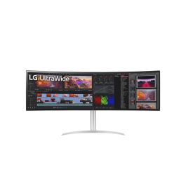 LG 49WQ95C-W LED display 124,5 cm (49") 5120 x 1440 Pixeles UltraWide Dual Quad HD Plata Precio: 1432.94999958. SKU: B148FLQPTZ