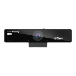 (Hti-Uc390) Dahua Display Web Cam 8Mp 4K Uhd Usb 2.0 Microfono Incorporado