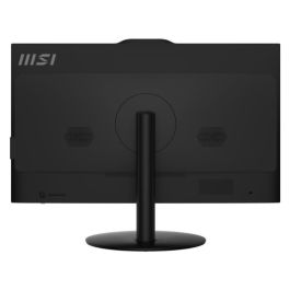 MSI Pro AP272 13M-236EU Intel® Core™ i3 68,6 cm (27") 1920 x 1080 Pixeles 8 GB DDR4-SDRAM 512 GB SSD PC todo en uno Windows 11 Home Negro