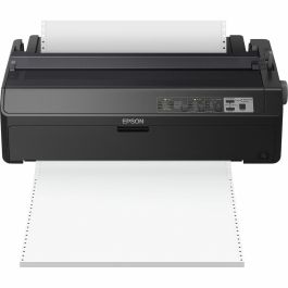 Impresora Matricial Epson C11CF40401