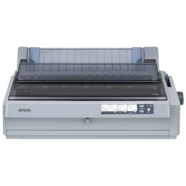 Impresora Matricial Epson C11CA92001 Gris Precio: 1840.95000001. SKU: S55080879