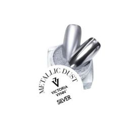Metallic Dust 15 Silver Victoria Vynn Precio: 8.49999953. SKU: B16BJNM2D5