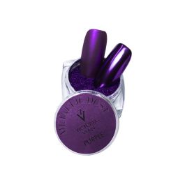 Metallic Dust 21 Purple Victoria Vynn Precio: 8.49999953. SKU: B178C4R25Q
