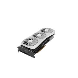Zotac GeForce RTX 4070 Ti Trinity OC White Edition NVIDIA 12 GB GDDR6X