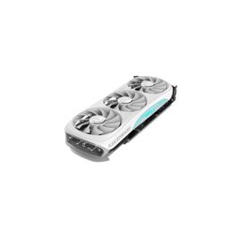Zotac GeForce RTX 4070 Ti Trinity OC White Edition NVIDIA 12 GB GDDR6X