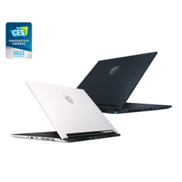 MSI Stealth 14STUDIO A13VF-050ES i7-13700H Portátil 35,6 cm (14") Quad HD+ Intel® Core™ i7 16 GB DDR5-SDRAM 1 TB SSD NVIDIA GeForce RTX 4060 Wi-Fi 6E (802.11ax) Windows 11 Azul