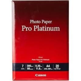 Papel Fotográfico Canon 2768B016/ DIN A4/ 20 Hojas/ Superbrillante Precio: 20.50000029. SKU: B13DPCZLW4