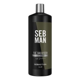Acondicionador Desenredante Sebman The Smoother Seb Man (1000 ml) Precio: 22.49999961. SKU: S0569659