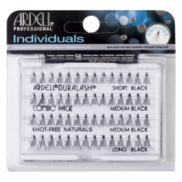 Ardell Multisize Individual Eyelashes Combo Knot Free Precio: 5.79000004. SKU: B1JGS455HZ