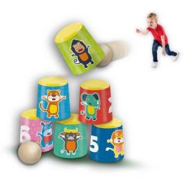 Lanzador de latas - SES CREATIVE Lanzador de latas - SES CREATIVE