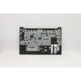 Lenovo Mechanical keyboard assembly for Lenovo Mars 1.0, UK layout, backlit, with fingerprint reader, black finish. Lenovo Mechanical keyboard assembly for Lenovo Mars 1.0, UK layout, backlit, with fingerprint reader, black finish.