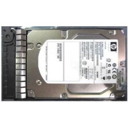Hewlett Packard Enterprise 600GB, 15000 rpm, 3.5", SAS, 6Gbps Precio: 333.50000035. SKU: B13DP2HXFW