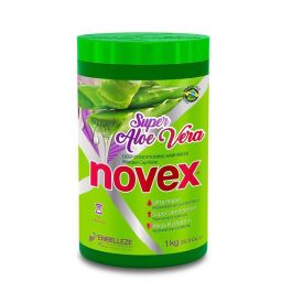 Novex Super Aloe Vera Mascarilla Capilar 1000 ml Precio: 9.9499994. SKU: SBL-N6768