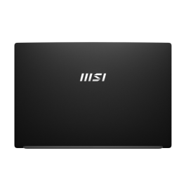 MSI Modern 15 B7M-039XES 7530U Portátil 39,6 cm (15.6") Full HD AMD Ryzen™ 5 8 GB DDR4-SDRAM 512 GB SSD Wi-Fi 6E (802.11ax) Negro