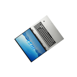 MSI Prestige 16 STUDIO A13VF-043XES i7-13700H Portátil 40,6 cm (16") Quad HD+ Intel® Core™ i7 16 GB LPDDR5-SDRAM 1 TB SSD NVIDIA GeForce RTX 4060 Wi-Fi 6E (802.11ax) FreeDOS Plata