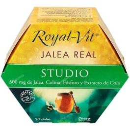 Jalea Real Studio Precio: 24.4999997. SKU: B1J89YF8F4