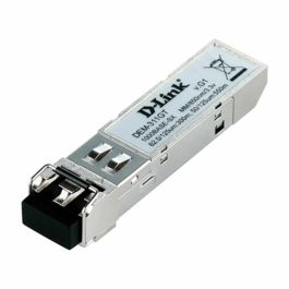 Módulo Fibra SFP MultiModo D-Link DEM-311GT/10 Precio: 241.78999966. SKU: B1E8YJC8YR