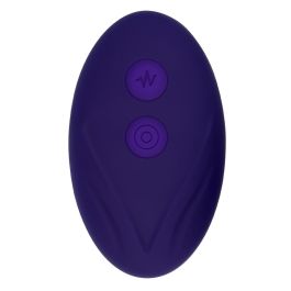 Bala Vibradora Evolved Selopa Morado