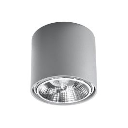 Lámpara de Techo "Tiube" [SOL-SL.0695]