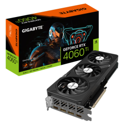 Gigabyte GeForce RTX 4060 Ti GAMING OC 16G NVIDIA 16 GB GDDR6 Precio: 657.95000051. SKU: B144LD6CD5