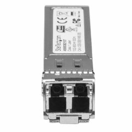 Módulo Fibra SFP+ MultiModo Startech 455883B21ST Precio: 243.49999949. SKU: S55057946