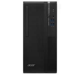 PC de Sobremesa Acer VERITON VS2690G Intel Core i5-1240 16 GB RAM 512 GB SSD