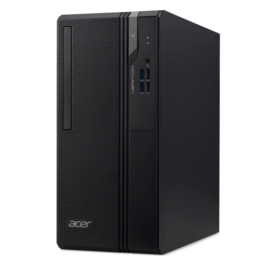 PC de Sobremesa Acer VERITON VS2690G Intel Core i5-1240 16 GB RAM 512 GB SSD