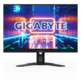 Gigabyte M27U pantalla para PC 68,6 cm (27") 3840 x 2160 Pixeles LED Negro Precio: 572.95000037. SKU: B15YGE3P63