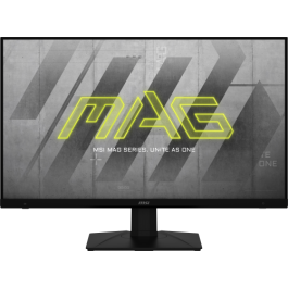MSI MAG 323UPF pantalla para PC 81,3 cm (32") 3840 x 2160 Pixeles UltraWide Full HD Negro