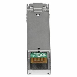 Módulo Fibra SFP MultiModo Startech GLCSXMMDST Precio: 62.50000053. SKU: S55058013