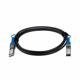 Cable Red SFP+ Startech J9283BST 3 m Negro