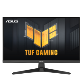 ASUS TUF Gaming VG279Q3A pantalla para PC 68,6 cm (27") 1920 x 1080 Pixeles Full HD LCD Negro Precio: 263.95000016. SKU: B1JDPX3HTP