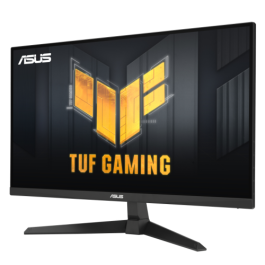 ASUS TUF Gaming VG279Q3A pantalla para PC 68,6 cm (27") 1920 x 1080 Pixeles Full HD LCD Negro