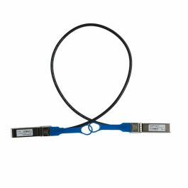 Cable Red SFP+ Startech JD095CST 0,65 m